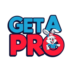 Get A Pro Main Logo