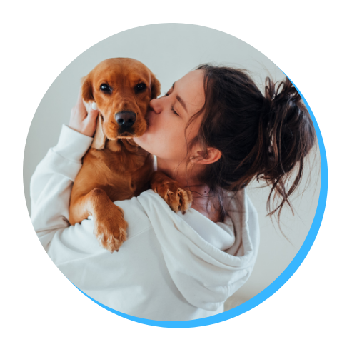 Service page dog poop removal