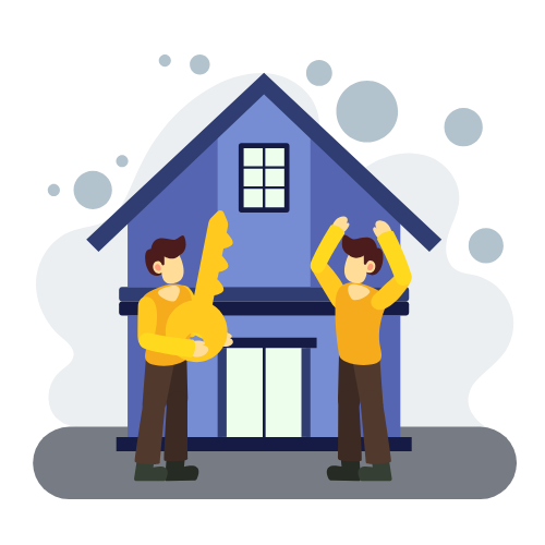 Built for Busy Homeowners