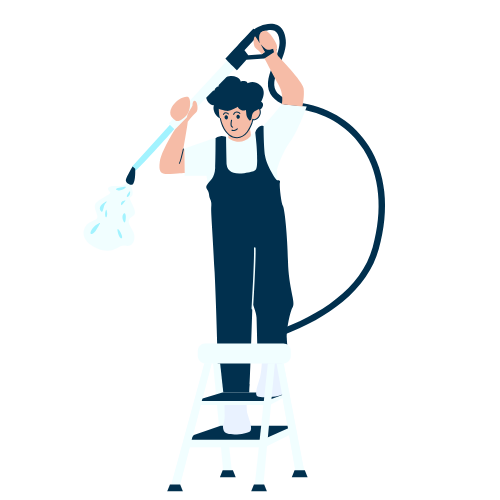 Comprehensive Cleaning Approach
