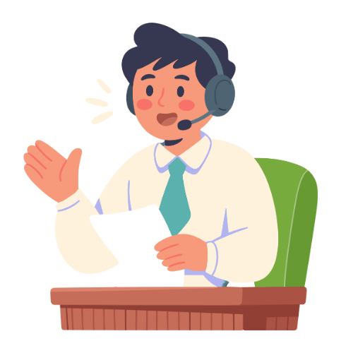 Dedicated Customer Support