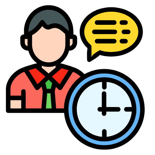 Fast Response Times
