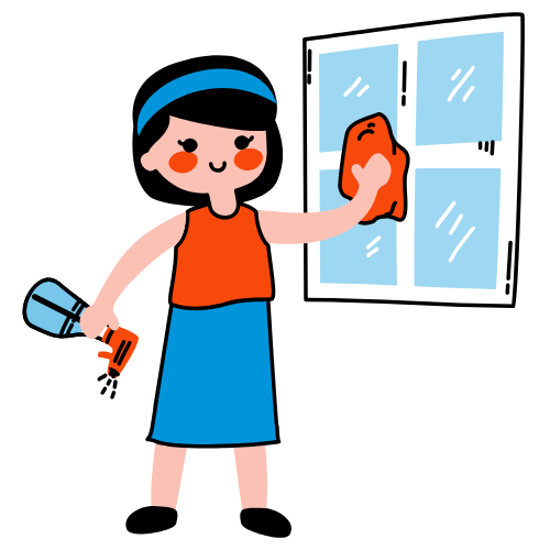 Interior Exterior Cleaning Options