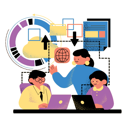 One Platform Endless Services