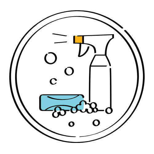Tailored Cleaning Packages