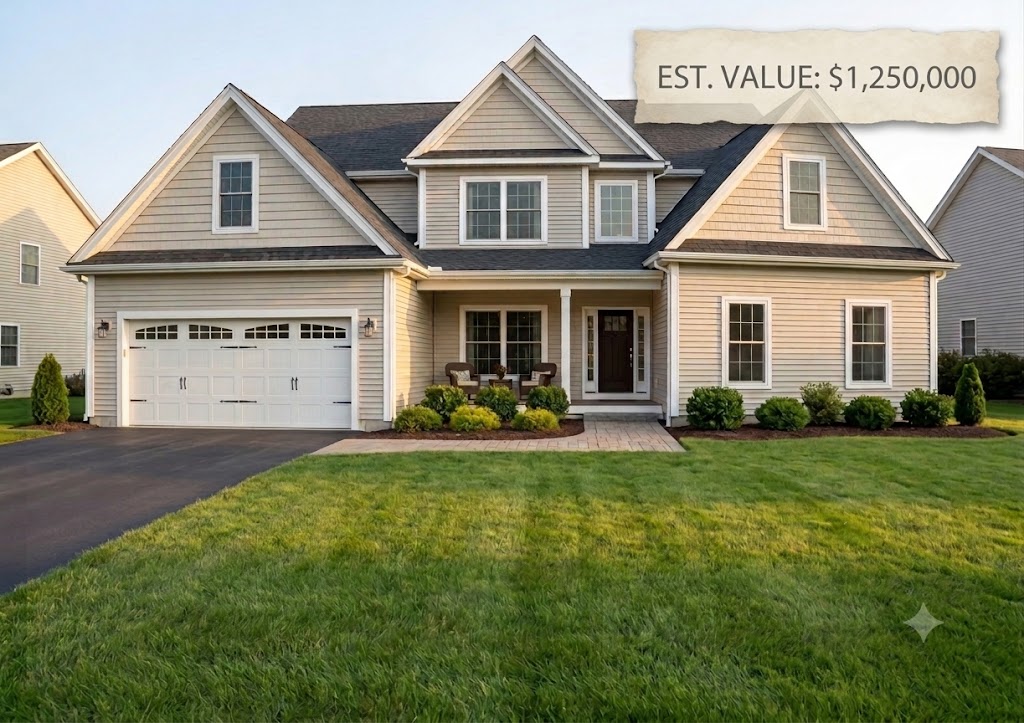 2026 guide to the average cost of pressure washing a house.