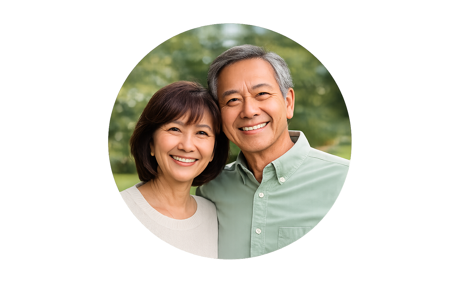 Mike & Linda G.