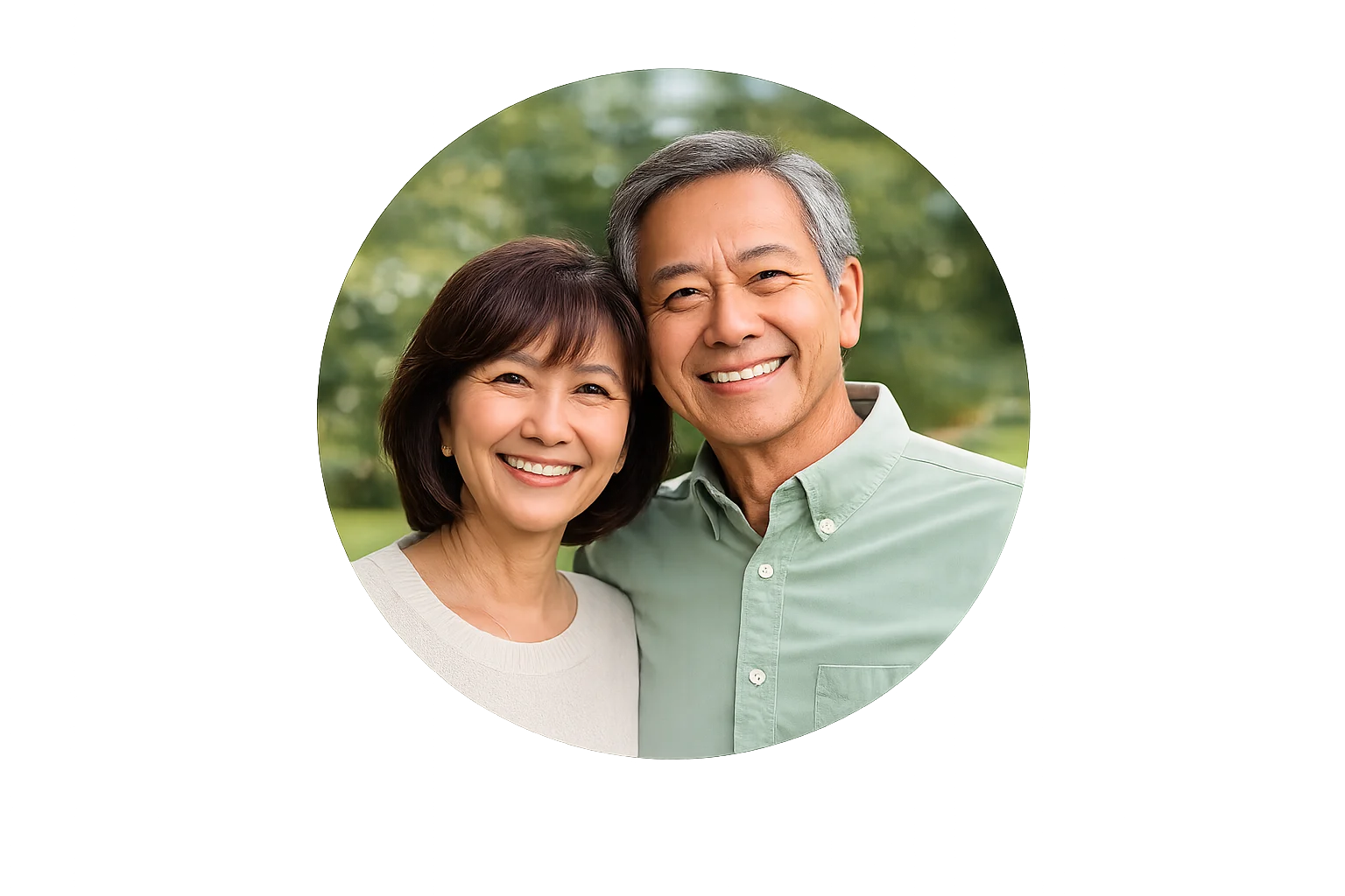 Mike & Linda G.